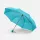 7106.04 - Зонт складной AOC, бирюзовый