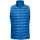 02889241 - Жилет мужской Wilson BW Men, ярко-синий
