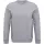 03574360 - Свитшот унисекс Comet, серый меланж