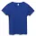 01825241 - Футболка женская Regent Women, ярко-синяя (royal)