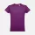 22095.77 - Футболка мужская Luanda, фиолетовая