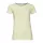 Футболка Miles Women серая с желтым