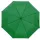 14518.90 - Зонт складной Monsoon, зеленый