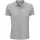 03566360 - Рубашка поло мужская Planet Men, серый меланж