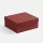 22418.56 - Коробка Recollection, бордовая