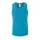 02073321 - Майка мужская Sporty TT Men, ярко-бирюзовая