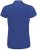 Рубашка поло женская Performer Women 180 ярко-синяя