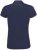 Рубашка поло женская Performer Women 180 темно-синяя