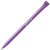 УЦЕНКА! Ручка шариковая Carton Color, фиолетовая