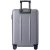 Чемодан Danube Luggage S, серый