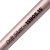 Ручка шариковая Drift Silver, темно-серебристый металлик