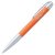 Ручка шариковая Arc Soft Touch, оранжевая