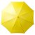 Зонт-трость Promo, желтый