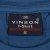 Футболка Vinson 190, ярко-синяя