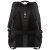 Рюкзак для ноутбука Swissgear, черный с синим