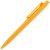 Ручка шариковая Crest, оранжевая