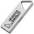 Флешка Angle, USB 3.0, 32 Гб