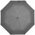 Складной зонт rainVestment, светло-серый меланж