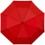 Складной зонт Tomas, красный