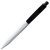 Ручка шариковая Prodir QS20 PMP-P, бело-черная