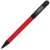 Ручка шариковая Prodir DS3 TPP Special, красная с черным