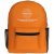 Рюкзак Unit Easy, оранжевый