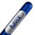 Ручка шариковая Swiper Silver, синий металлик