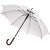 Зонт-трость Unit Standard, белый