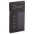 Аккумулятор Uniscend All Day Quick Charge PD 20000 мAч, черный