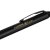 Ручка шариковая Parker IM Professionals Marine Blue BT, черная с синим