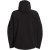Куртка мужская Hooded Softshell черная