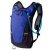 Рюкзак с питьевой системой Vattern, черный с синим