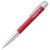 Ручка шариковая Arc Soft Touch, красная