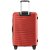 Чемодан Lightweight Luggage M, красный