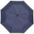 Зонт складной Hit Mini, темно-синий