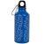 Бутылка для воды Funrun 400, синяя