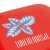 Освежающие конфеты Polar Express, ver. 2, арктическая мята, красный