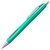 Ручка шариковая Barracuda, зеленая