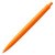 Ручка шариковая Prodir DS6 PPP-T, оранжевая