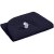 Надувная подушка под шею «СКА», темно-синяя