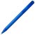 Ручка шариковая Prodir DS3 TFF Ring, голубая с серым