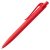УЦЕНКА! Ручка шариковая Prodir QS04 PRT Honey Soft Touch, красная