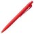 УЦЕНКА! Ручка шариковая Prodir QS04 PRT Honey Soft Touch, красная