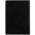 Ежедневник Slip, недатированный, черный, с тонированной бумагой