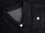 Куртка джинсовая O1, черная