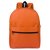 Рюкзак Unit Regular, оранжевый