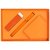 Набор Energy: аккумулятор и ручка, ver.2, оранжевый