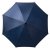 Зонт-трость Standard, темно-синий