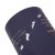 Кружка Promo Soft c покрытием софт-тач, темно-синяя