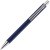 Ручка шариковая Lobby Soft Touch Chrome, синяя